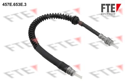 Bremžu šļūtene FTE 9240282