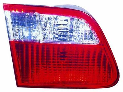 lampa tył HON BACK LAMP.UNIT..SAE. FIT FOR: HD.CVIC SDN..'99-'00. ABAKUS 217-1309R-US-CR