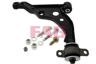 Neatkarīgās balstiekārtas svira, Riteņa piekare Schaeffler FAG 821 0423 10