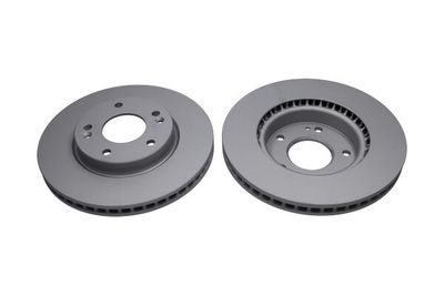 Bremžu diski KAVO PARTS BR-10128-C