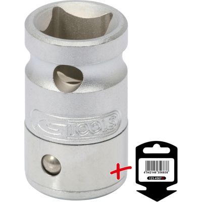 Muciņatslēga KS TOOLS 911.4311-E
