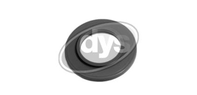 Ritgultnis, Amortizatora statnes balsts DYS 73-03653