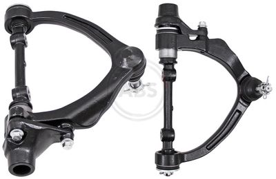 Neatkarīgās balstiekārtas svira, Riteņa piekare A.B.S. 211178