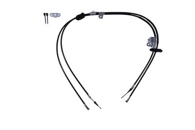 Trose, Stāvbremžu sistēma KAMOKA 1190493