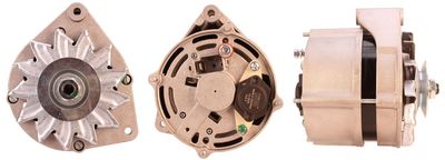 Ģenerators LUCAS LRA00296