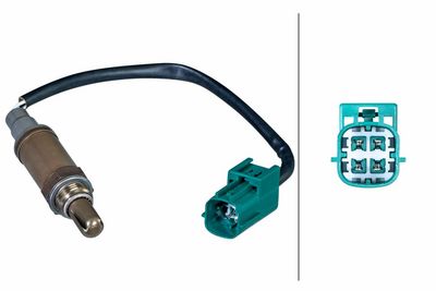  HELLA 6PA 358 243-341