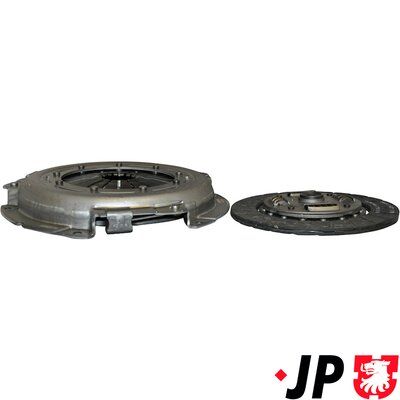 Комплект сцепления JP GROUP 1230407110