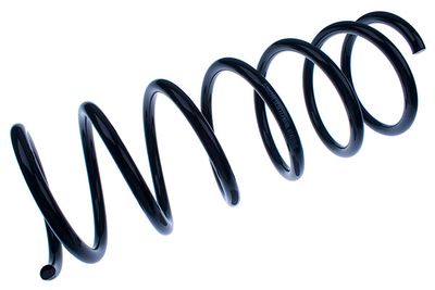 Пружина ходовой части DENCKERMANN D700210