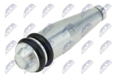 Ремкомплект, модуль впускного коллектора NTY BKS-BM-037