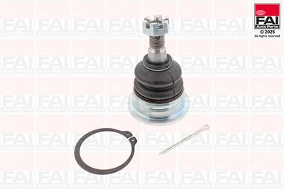 Balst-/Virzošais šarnīrs FAI AutoParts SS2363
