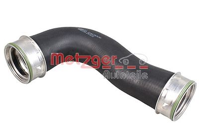 Трубка нагнетаемого воздуха METZGER 2401006