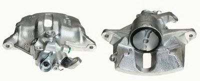 Тормозной суппорт GENERAL RICAMBI CI6136