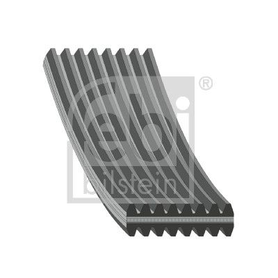 Ķīļrievu siksna FEBI BILSTEIN 177989