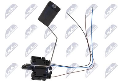 Датчик, запас топлива NTY ETV-AU-004