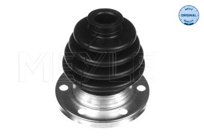 Пыльник, приводной вал MEYLE 100 501 0004