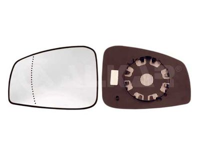 Spoguļstikls, Ārējais atpakaļskata spogulis ALKAR 6451231