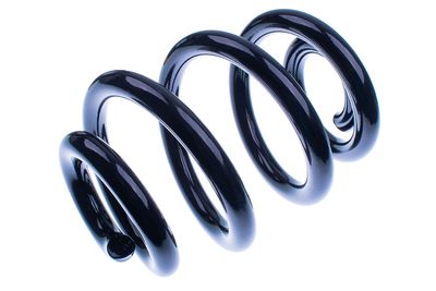 Пружина ходовой части DENCKERMANN D700191