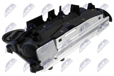 Крышка головки цилиндра NTY BPZ-VW-037