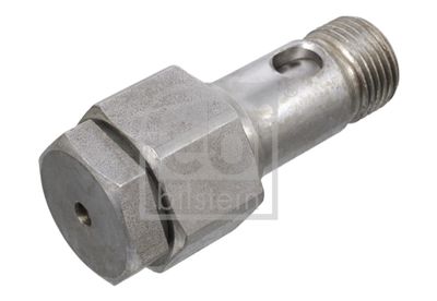 Eļļas spiediena vārsts FEBI BILSTEIN 06355