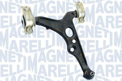 Neatkarīgās balstiekārtas svira, Riteņa piekare MAGNETI MARELLI 301181315500