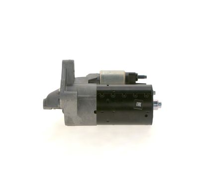 Starteris BOSCH 0001136005