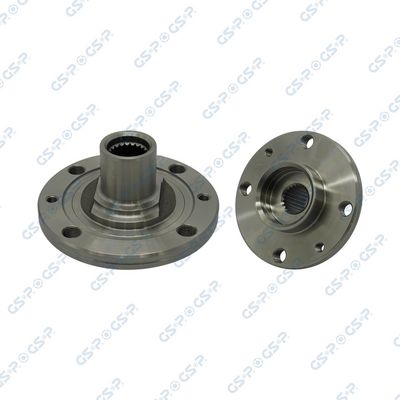 Riteņa rumba GSP 94C1043