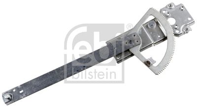 Stikla pacelšanas mehānisms FEBI BILSTEIN 107802