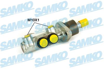 Главный тормозной цилиндр SAMKO P30245