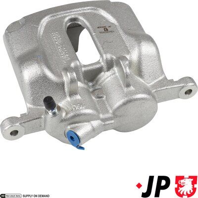 Тормозной суппорт JP GROUP 1261902970