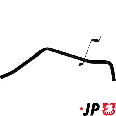 Dzesēšanas šķidruma caurule JP GROUP 1114403000