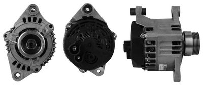 Ģenerators LUCAS LRA02811