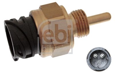 Devējs, Dzesēšanas šķidruma temperatūra FEBI BILSTEIN 44405