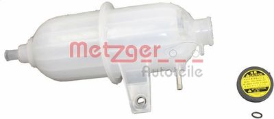 Kompensācijas tvertne, Dzesēšanas šķidrums METZGER 2140217