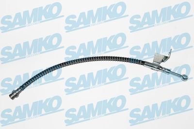 Bremžu šļūtene SAMKO 6T48151