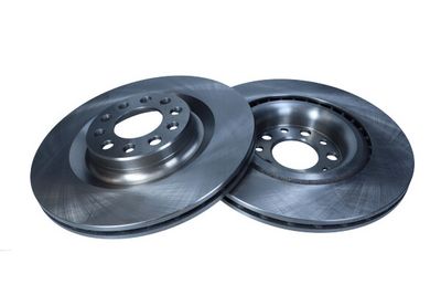 Тормозной диск MAXGEAR 19-4849
