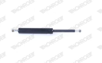 Gāzes atspere, Bagāžas/Kravas nodalījuma vāks MONROE ML6021