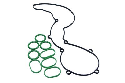 Blīvju komplekts, Motora bloka galvas vāks MAXGEAR 70-0122