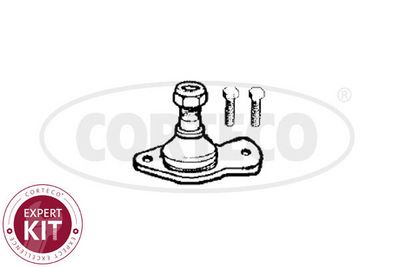 Balst-/Virzošais šarnīrs CORTECO 49400382