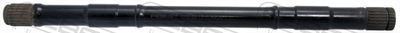 Приводной вал FEBEST 0212-B14LH