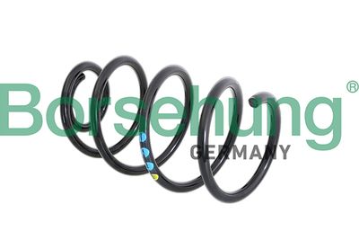 Balstiekārtas atspere BORSEHUNG B11086