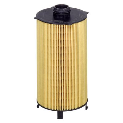 HENGST FILTER E904HD437 Eļļas filtrs