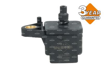 Devējs, Spiediens ieplūdes traktā NRF 70830566