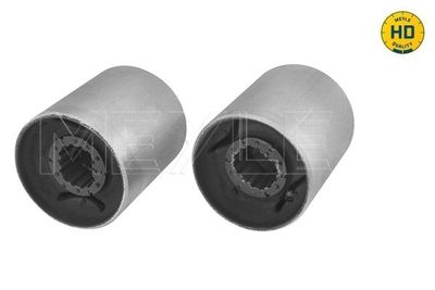 Ремкомплект, поперечный рычаг подвески MEYLE 3146100034HD