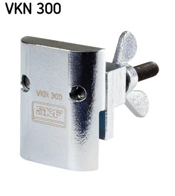 Montāžas komplekts, Ķīļrievu siksna SKF VKN 300