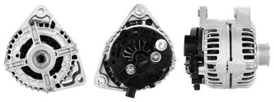 Ģenerators LUCAS LRA02246