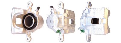 Тормозной суппорт ELSTOCK 83-0343