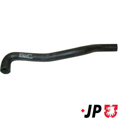 Шланг радиатора JP GROUP 1114304300