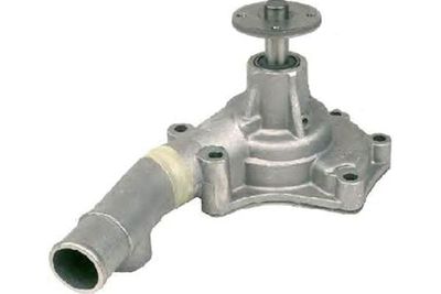 Ūdens sūknis, dzinēja dzesēšana KAVO PARTS TW-5109