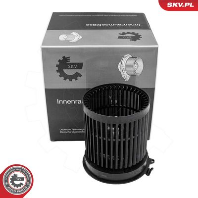 Salona ventilators ESEN SKV 68SKV285