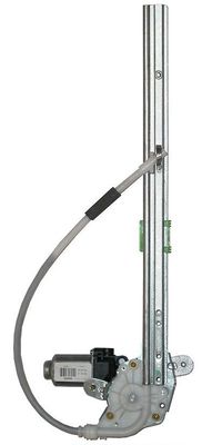 Стеклоподъемник VALEO 850371